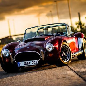 Meet your Posher, Mike